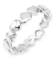 Anello Amen Donna Amore in Argento RHH-12-14 - RHH-10